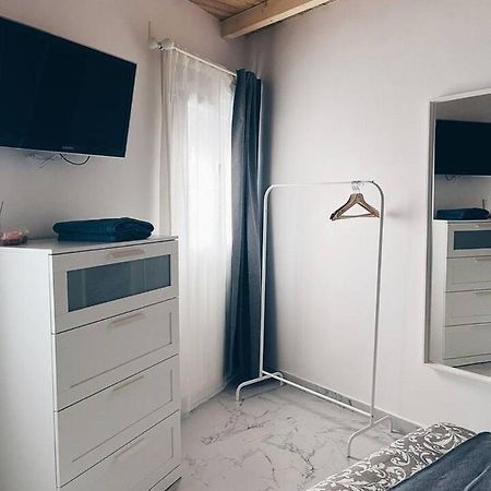 Apartamento Kenoa Metropolitano Madrid Exterior foto