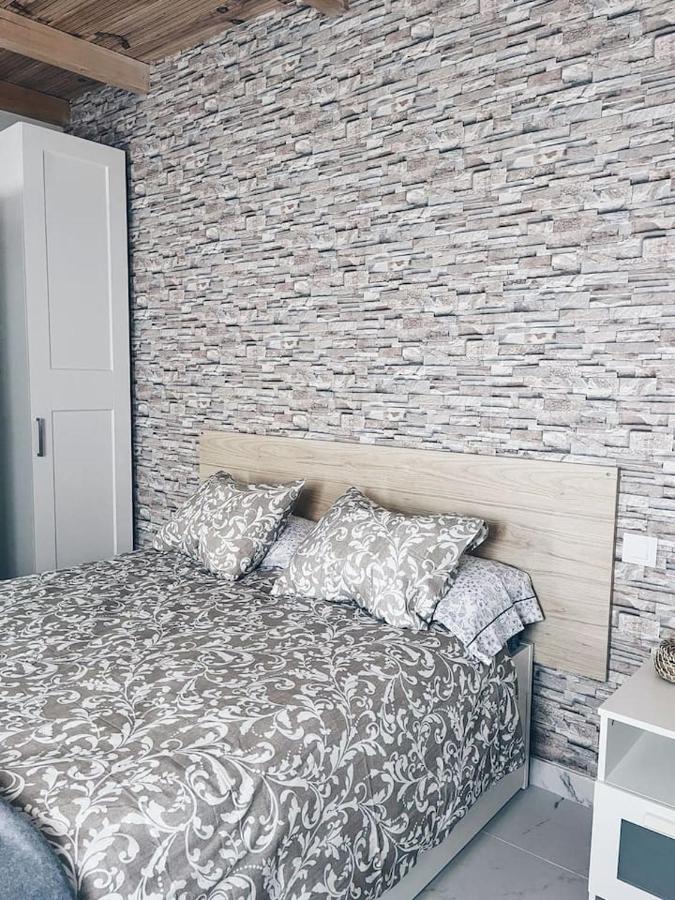 Apartamento Kenoa Metropolitano Madrid Exterior foto