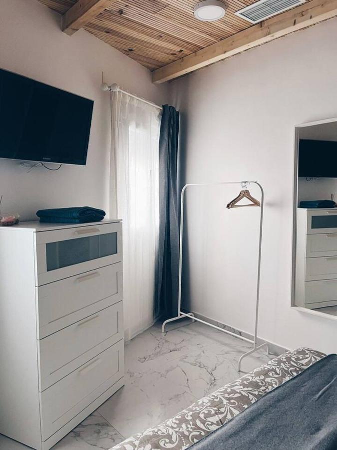 Apartamento Kenoa Metropolitano Madrid Exterior foto